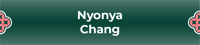 Nyonya Chang